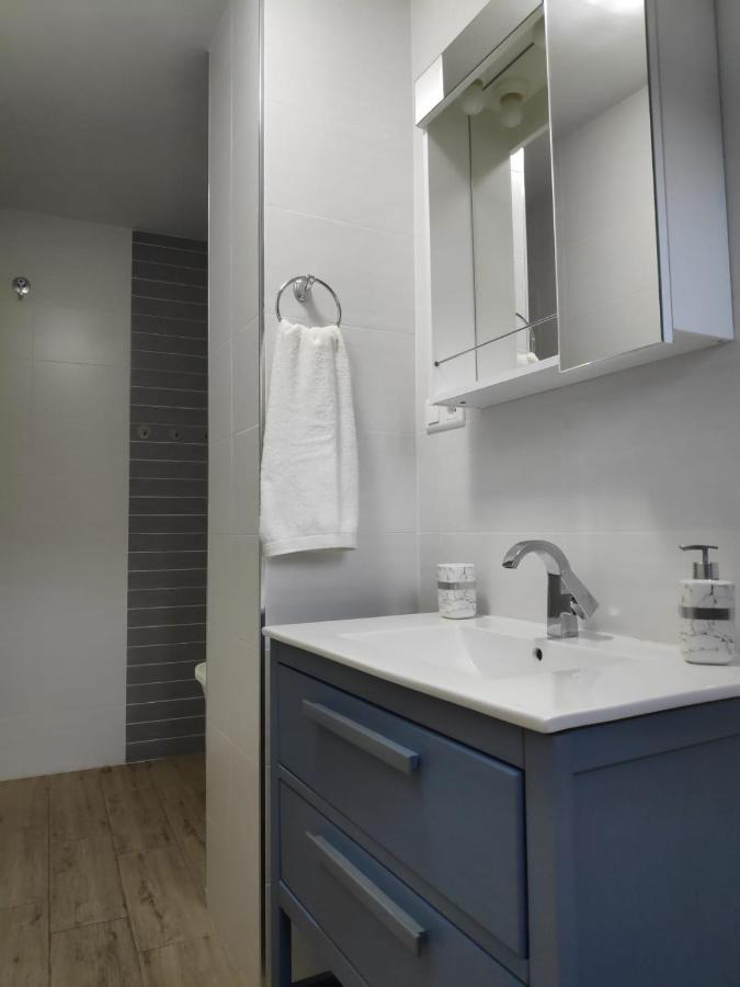 Apartamento El Almencino Tolox Buitenkant foto