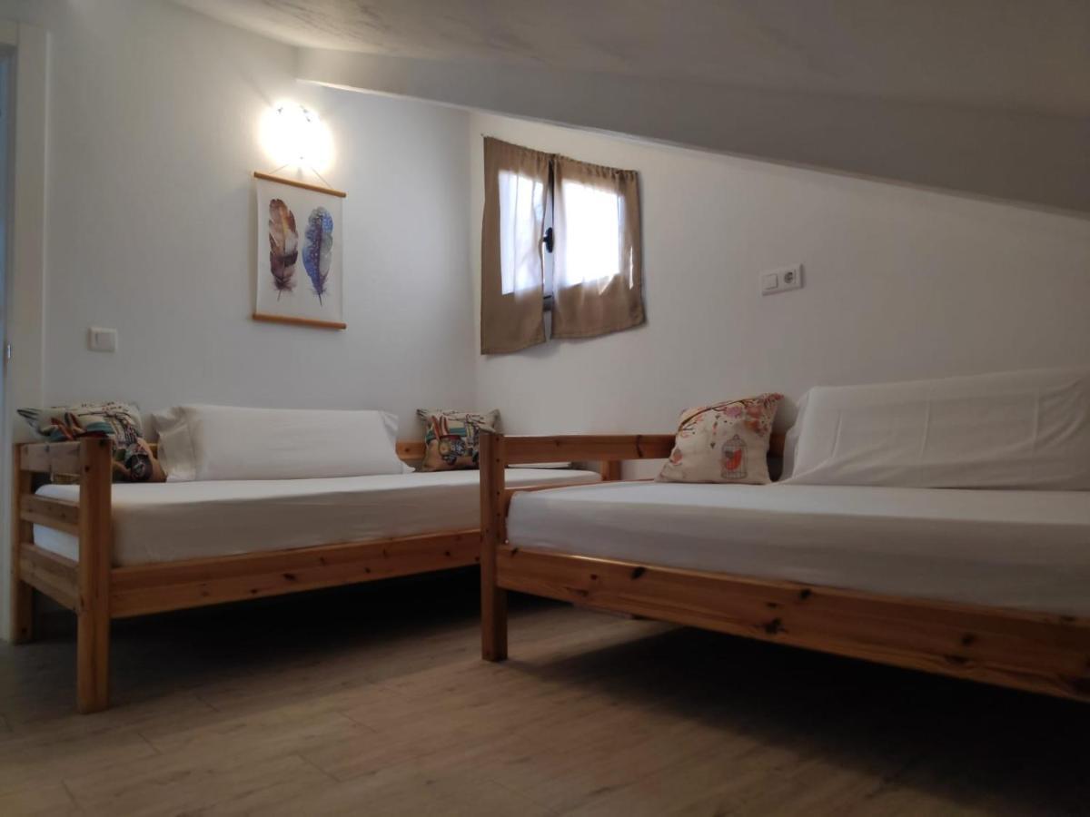 Apartamento El Almencino Tolox Buitenkant foto
