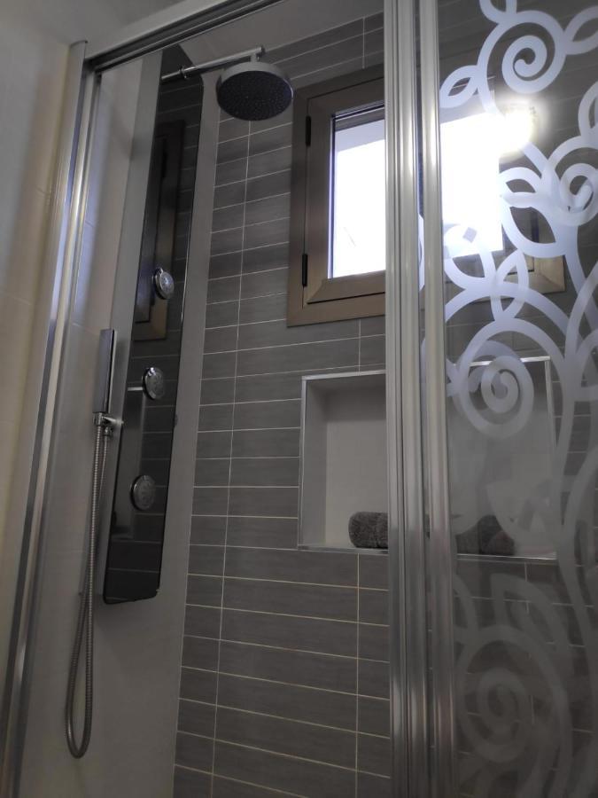 Apartamento El Almencino Tolox Buitenkant foto