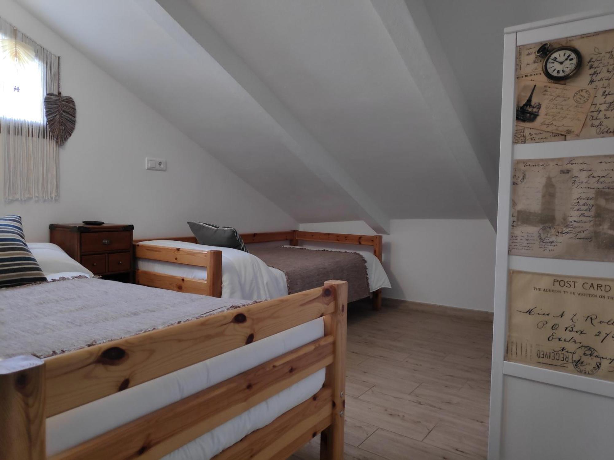 Apartamento El Almencino Tolox Buitenkant foto