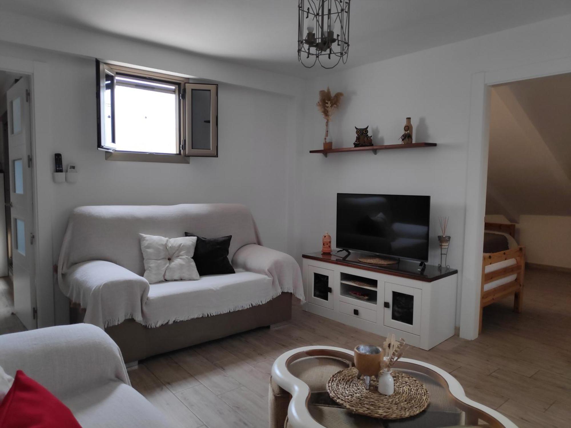 Apartamento El Almencino Tolox Buitenkant foto