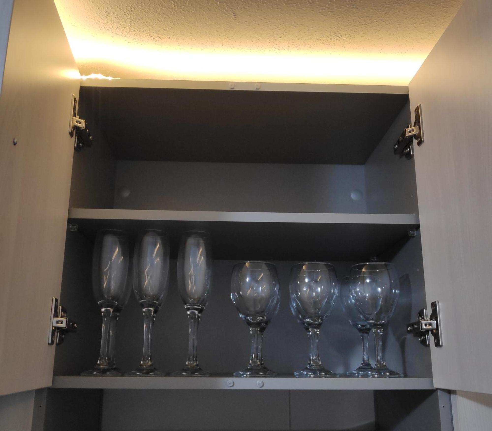 Apartamento El Almencino Tolox Buitenkant foto