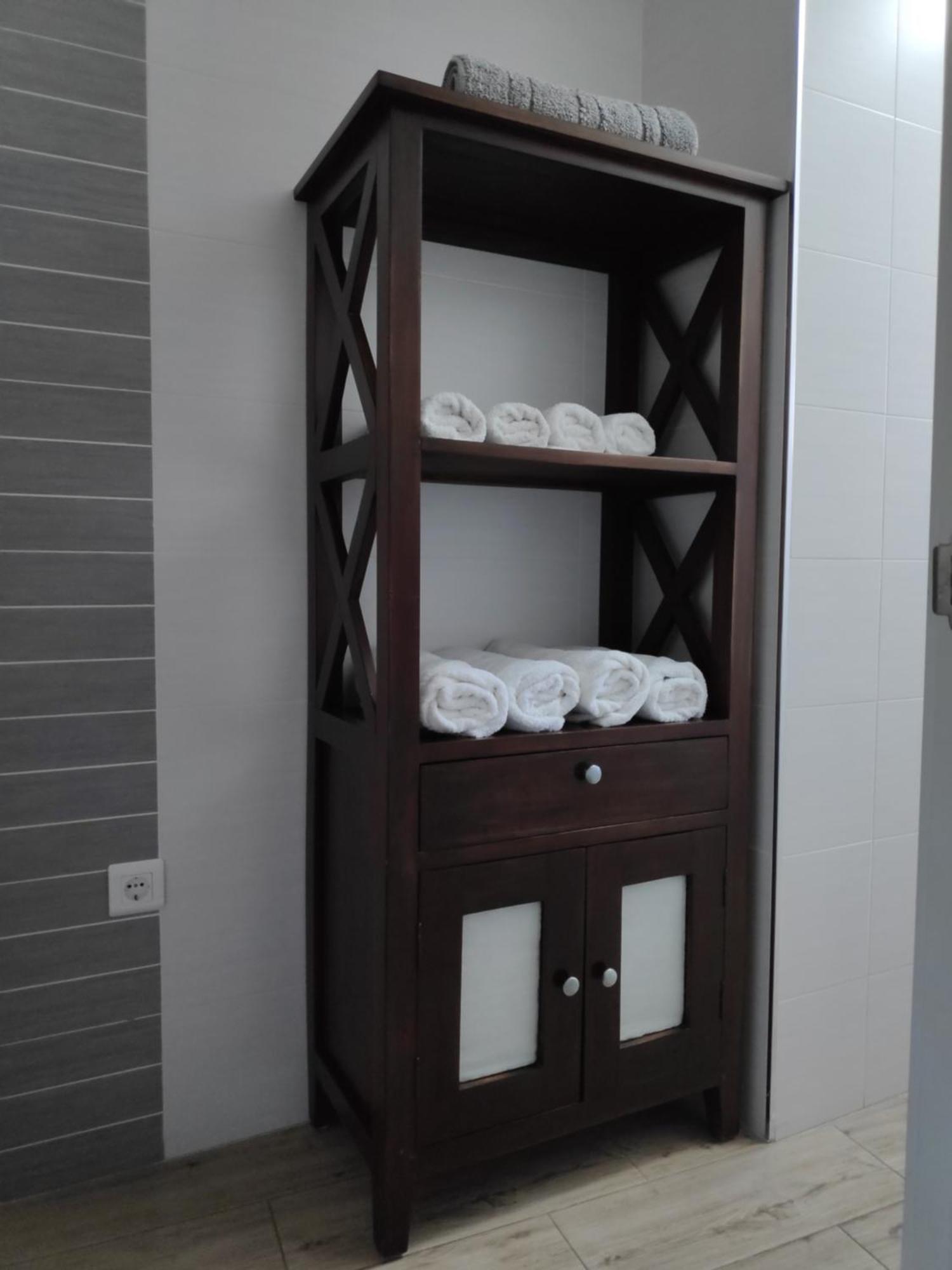 Apartamento El Almencino Tolox Buitenkant foto