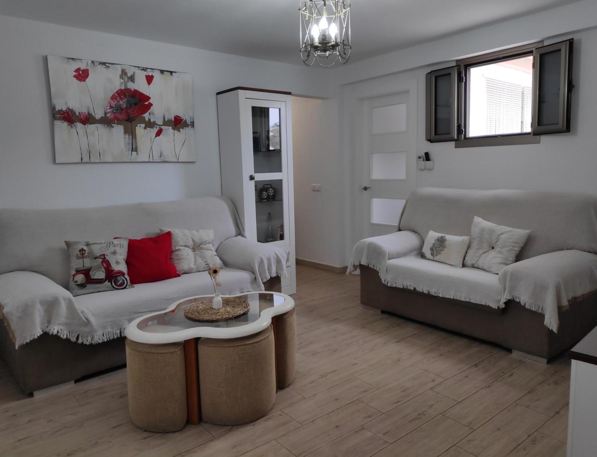 Apartamento El Almencino Tolox Buitenkant foto